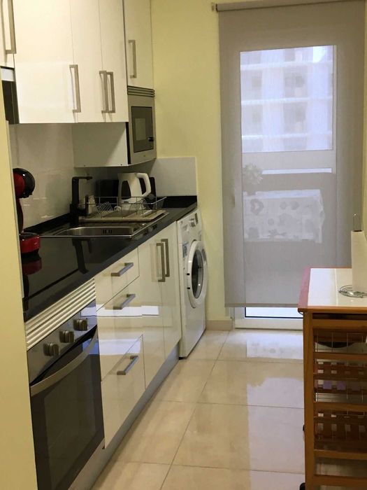 Apartamento t1 para ferias na praia dos pescadores    DESPONIVEL  JULHO  DE 11 A 18 E 18 A 25