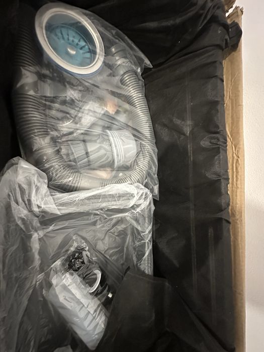 lava louca novo 75cm