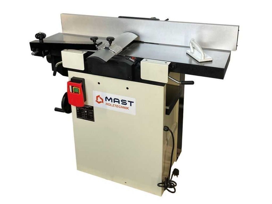Фуганок рейсмус MAST Holztechnik H-FR260