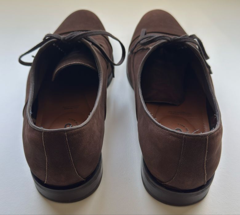 Sapatos Clássicos ALDO 44