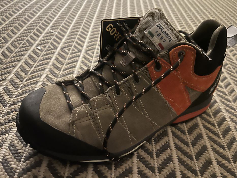 Dolomite Diagonal Pro GTX Woman/Unisex