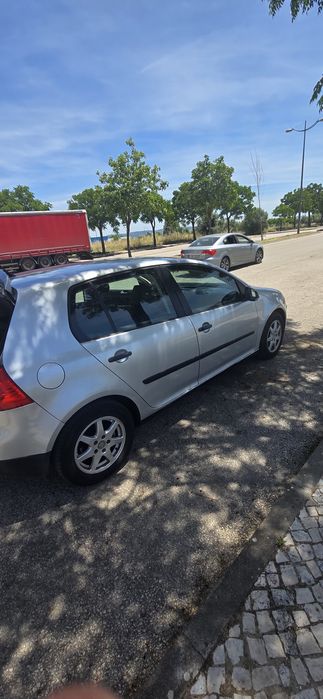 VW Golf 4 Motion