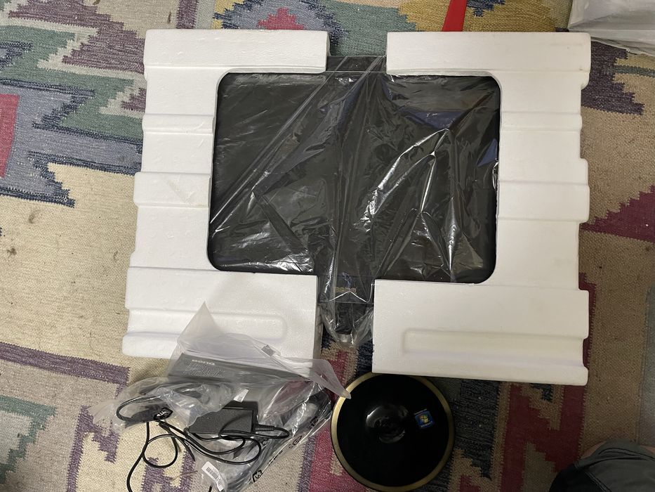 Монітор 21.5" Benq VW2220 led