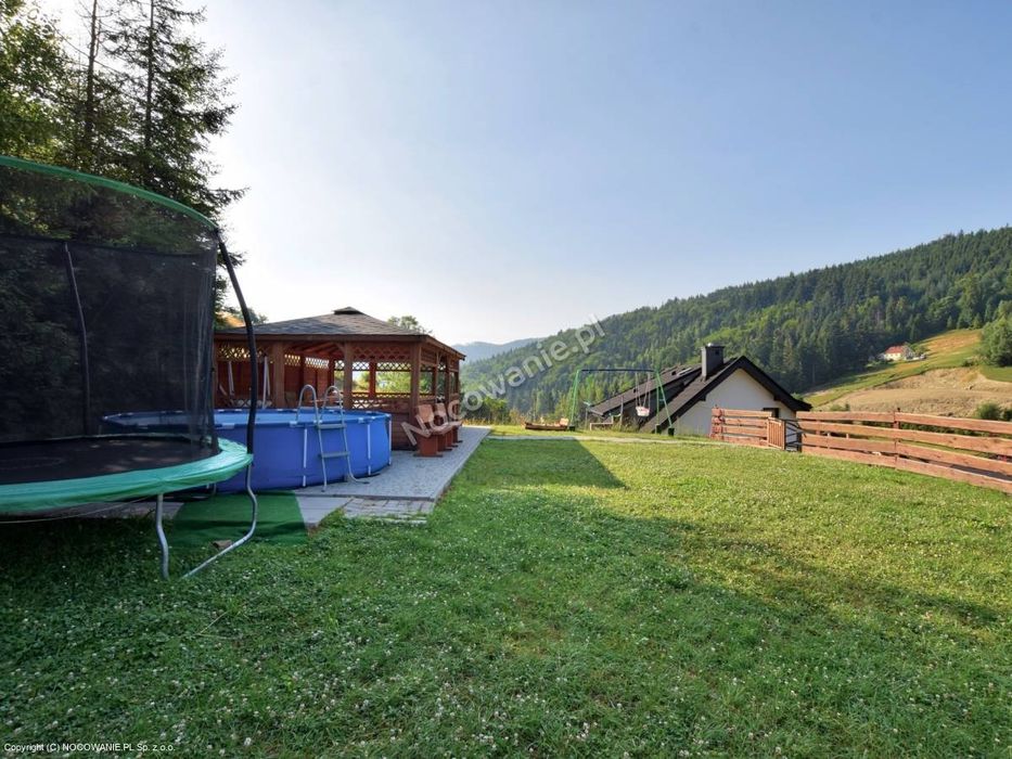 Apartament,nocleg,pokoje Szczyrk