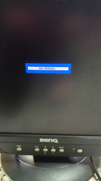 Monitor Benq FP747