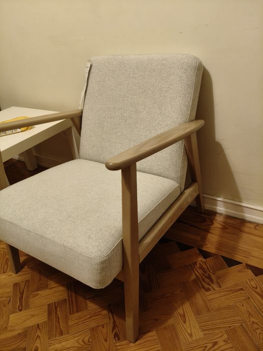 Poltrona IKEA Ekenäset