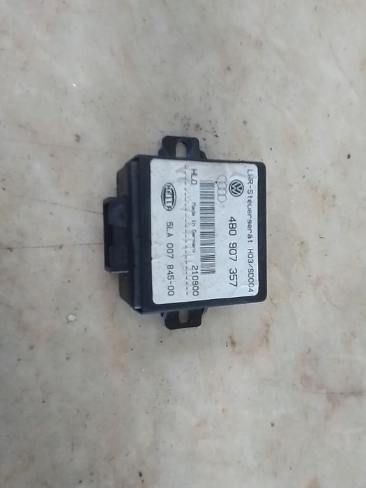 Modulo de Control de Faróis AUDI A6 (4B2, C5)