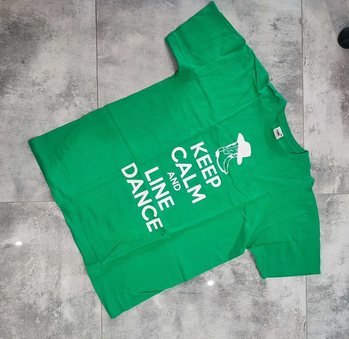 Fruit of the loom, T-shirt r L / Primark/