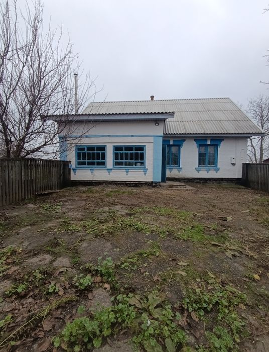Продаж будинку в с.Городище 15км до м.Біла Церква