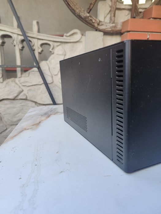 Продам  комп'ютер на базі Nvidia gtx 750 ti