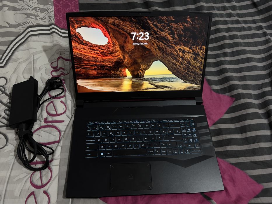 Msi pulse gl76 16gb ram 1 tb