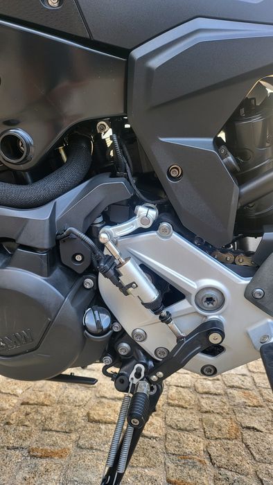 Bmw F900R 2020 25mil