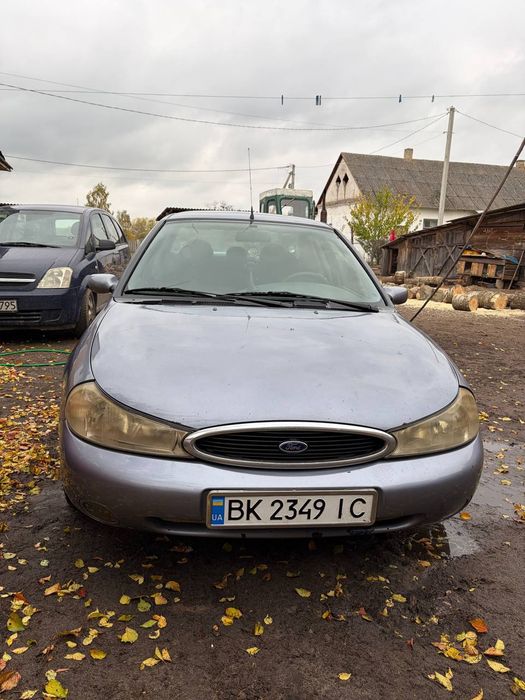 Продам FORD MONDEO 2.5 V6