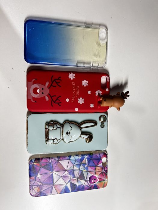 Чохли, чохол на iPhone 8