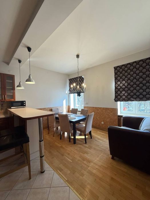 Оренда квартири 140 м2 біля парку Ів. Франка – pohled 4
