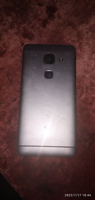 Model:Lemax X829 нор