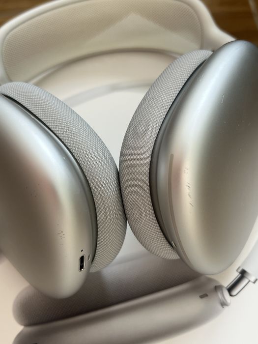 Навушики AirPods Max