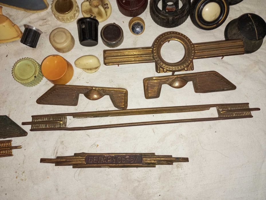 Тонарм ручки для проигрывателя радиолы радиоприемника