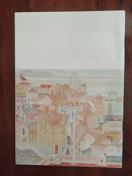 Boletim cultural - Cesário Verde