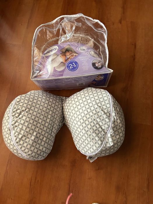 Almofada de barriga para gravida