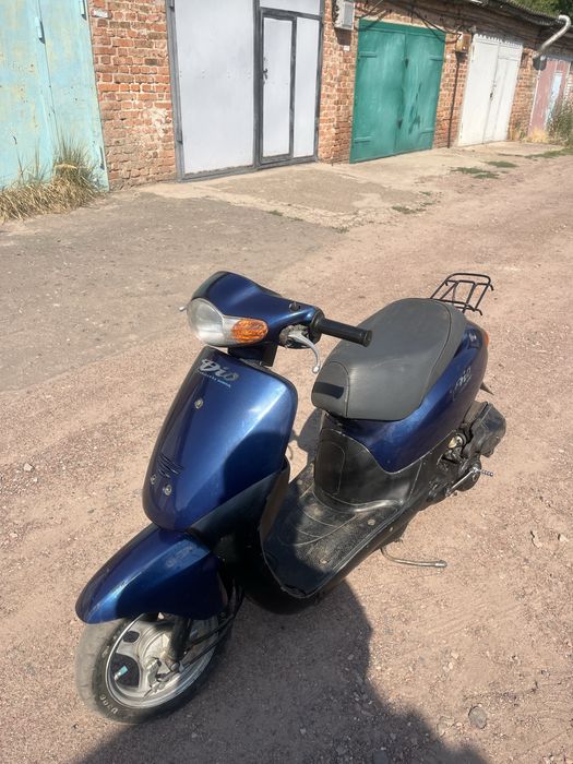 продам Honda Lead AF-48