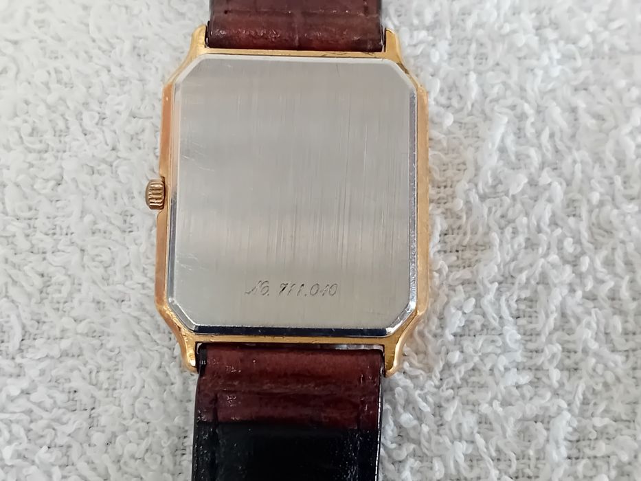 Relógio Pulso  Nobreza