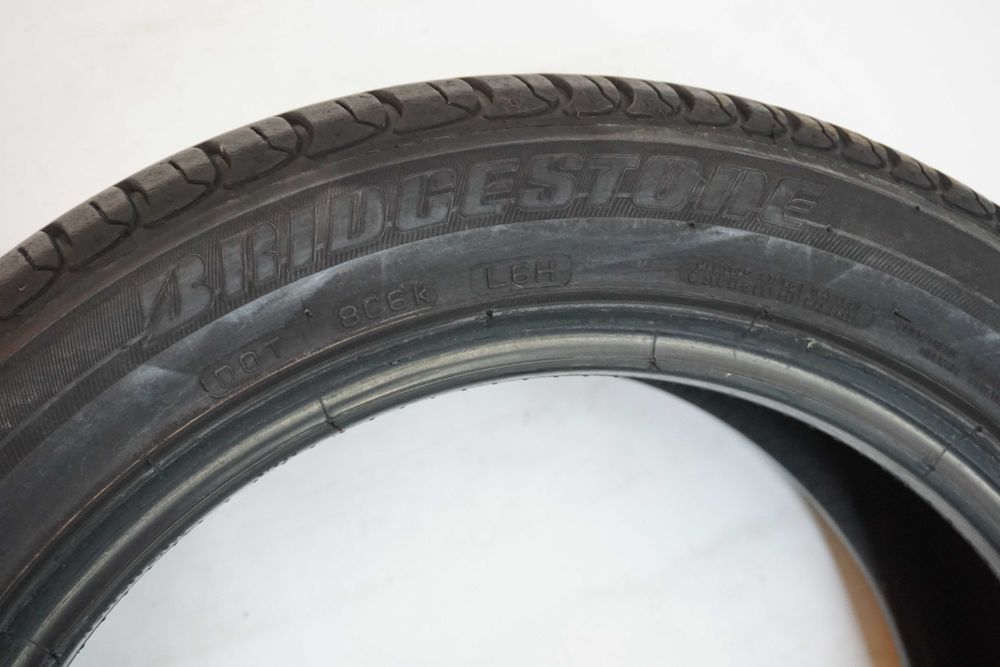 Резина\Шини 195/50 R15 Bridgestone
