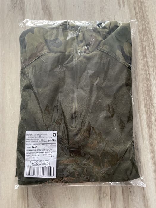 Combat shirt wp nowy