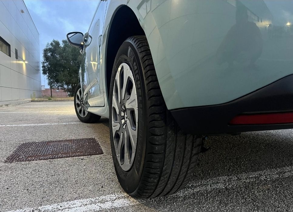 Citroen C3 1.2 PureTech FEEL- 2016
