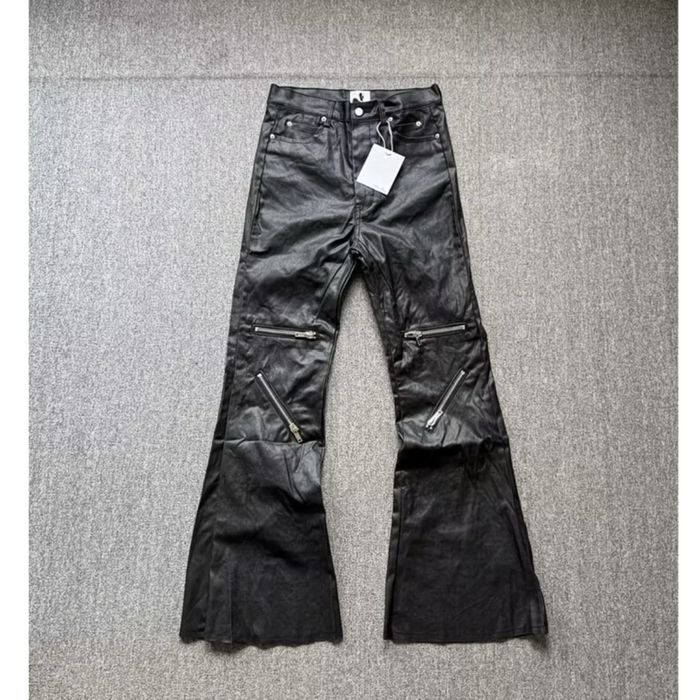 Rick Owens Jeans DRKHDW