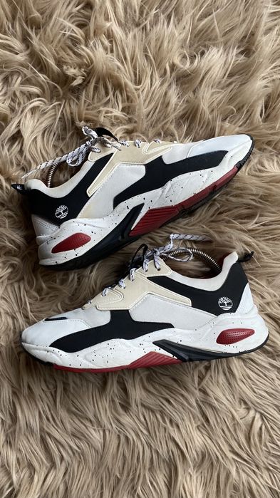 Sneakersy Timberland Delphiville F/L Sneaker