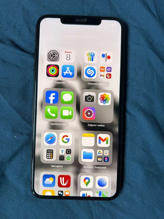 iPhone XS Max 64GB