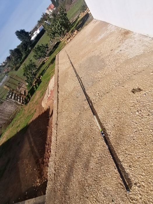 Cana Barros Alvidrar Wm 5.00m