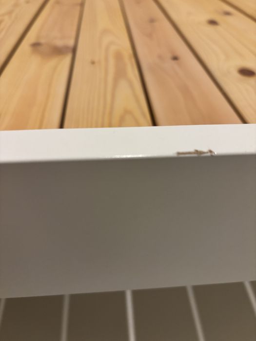 Cama individual/dupla com 2 gavetas e colchão