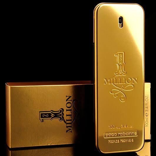 One Million Parfum
