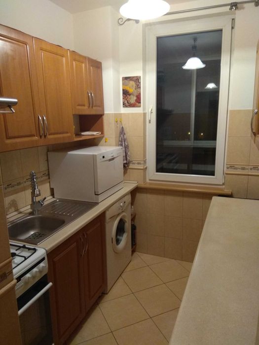 Mieszkanie do wynajęcia, 39m2, Wola, 2 pokoje