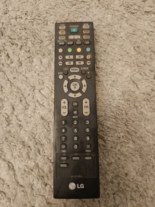 Telewizor 32 całe LG