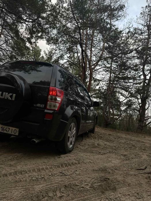 Продам Suzuki Grang Vitara