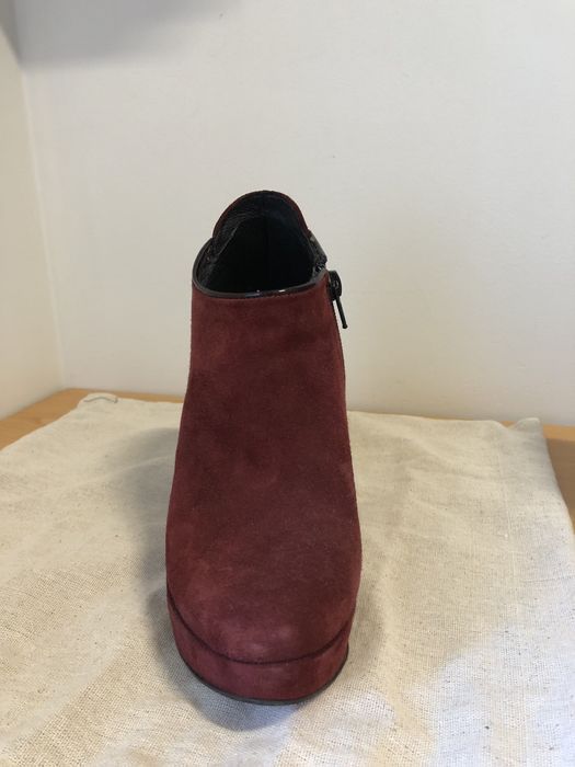 Sapatos tacão alto mulher (fabricados em Portugal)