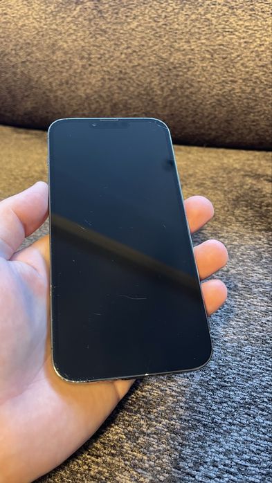 iPhone 13 Pro Max 1 Tb