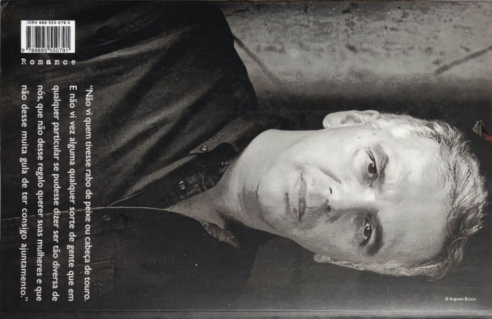 Livro Ref-PVI - Pedro Canais - A Lenda de Martim Regos