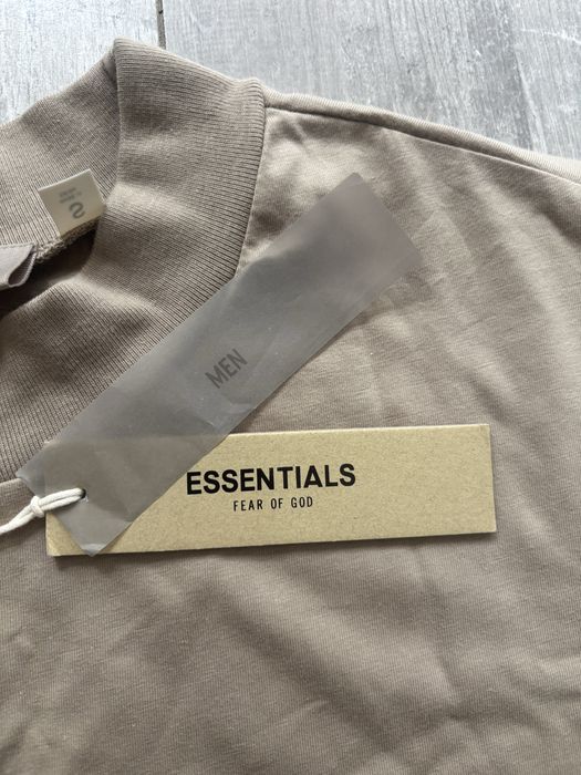 Koszulka Essentials