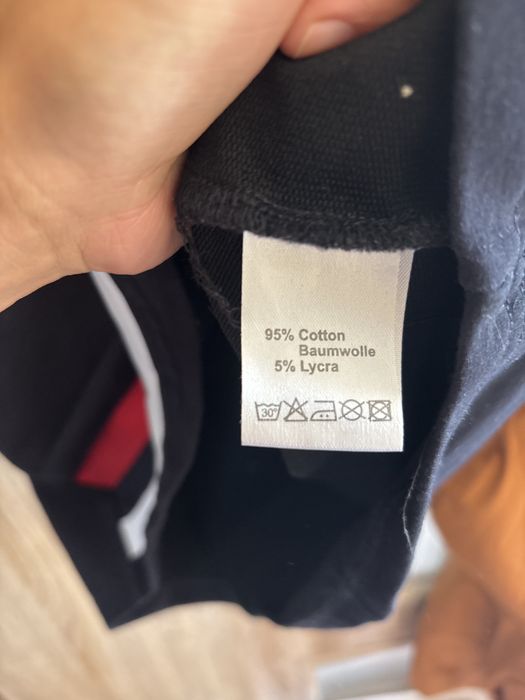 Tunika sukienka tommy holfiger s m l xl