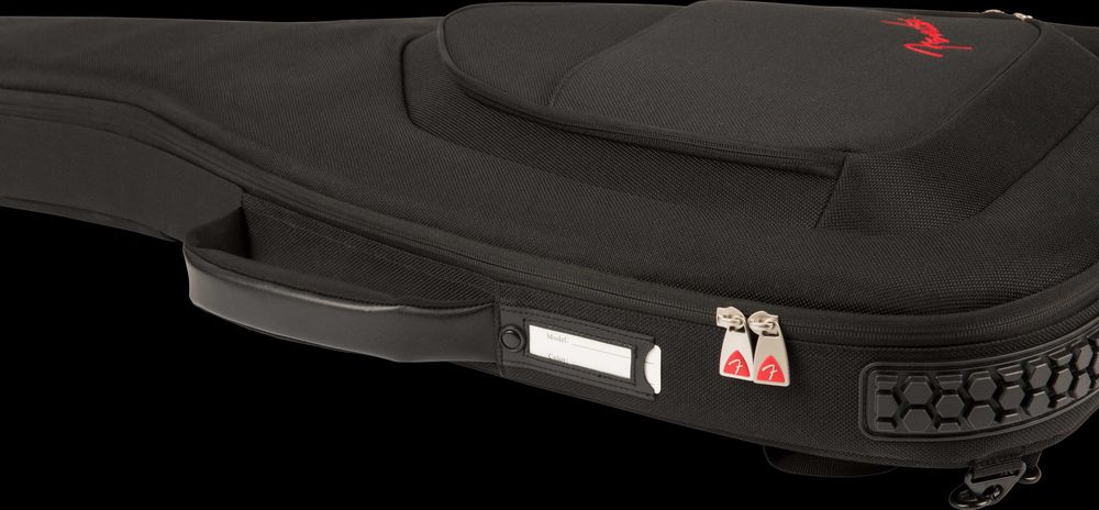 Fender FE1225 E-Guitar Gig Bag