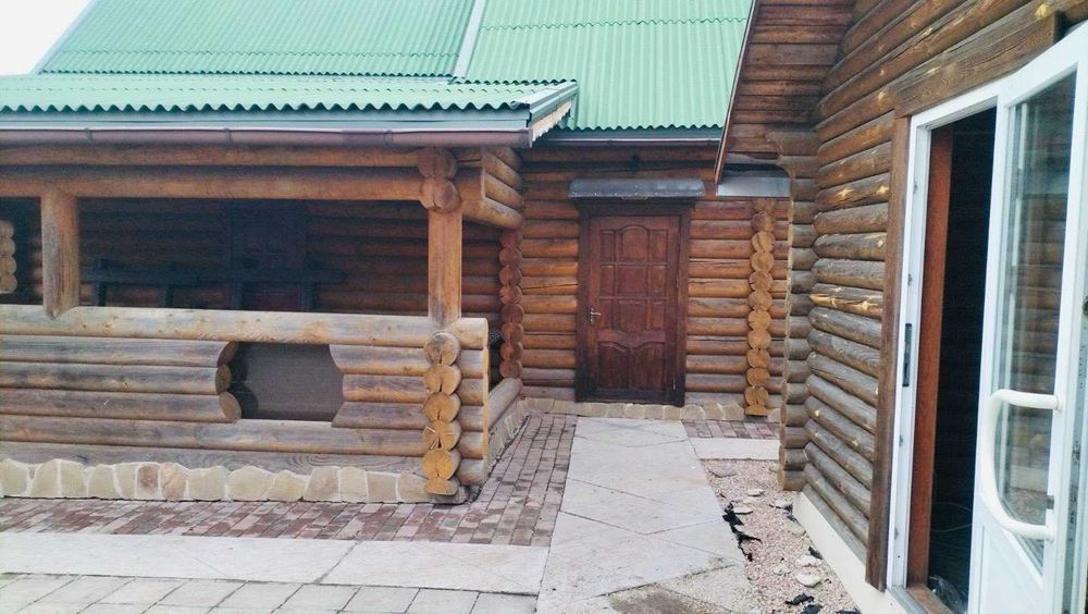 В 5 км від м. Полтава пропонуємо придбати окремий будинок