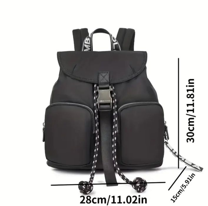 Сумка Bimba Y Lola сумочка рюкзак оанець наплічник оригінальний бренд