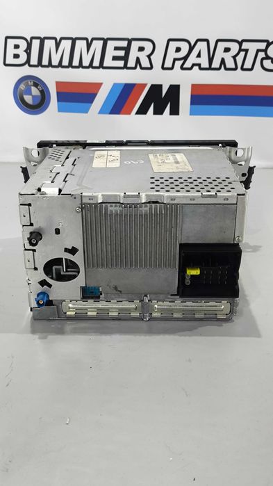 RADIO Navegação CCC BMW Serie 3 (E90/E91/E92/E93) 9170.721