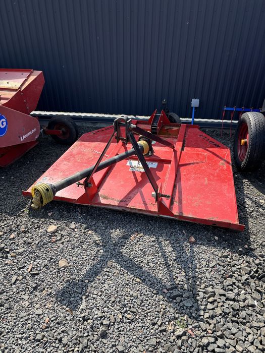 Косарка косілка Red cut 1.8 метра ширина захвату