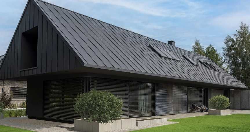 Usługi dekarskie i ciesielskie dekarz cieśla i materiały