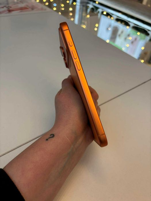 PROMO!! iPhone 17 Pro Max Cosmic Orange 256GB Gwarancja 24mies/Raty 0%
